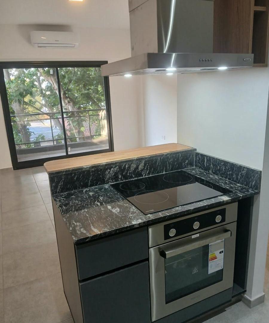 Foto de ALQUILER DEPARTAMENTO DE 2 AMBIENTES - VIVIENDA O APTO PROFESIONAL en, imagen 5