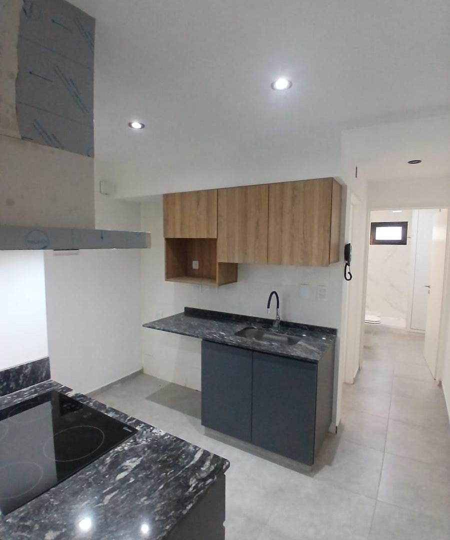 Foto de ALQUILER DEPARTAMENTO DE 2 AMBIENTES - VIVIENDA O APTO PROFESIONAL en, imagen 3