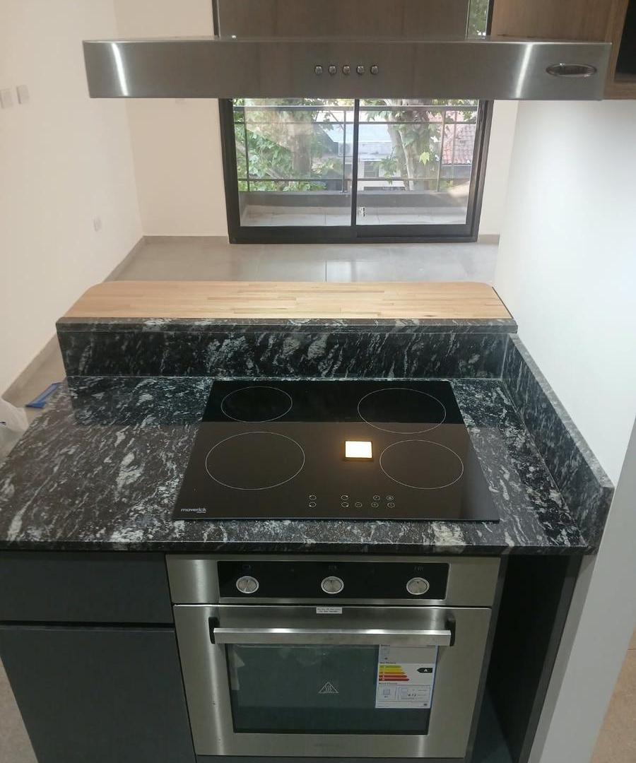 Foto de ALQUILER DEPARTAMENTO DE 2 AMBIENTES - VIVIENDA O APTO PROFESIONAL en, imagen 4