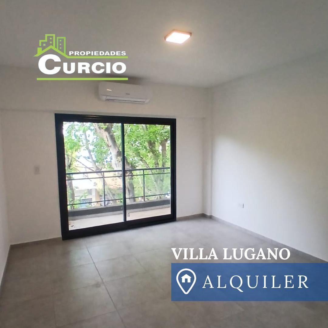 Foto de ALQUILER DEPARTAMENTO DE 2 AMBIENTES - VIVIENDA O APTO PROFESIONAL en, imagen 2