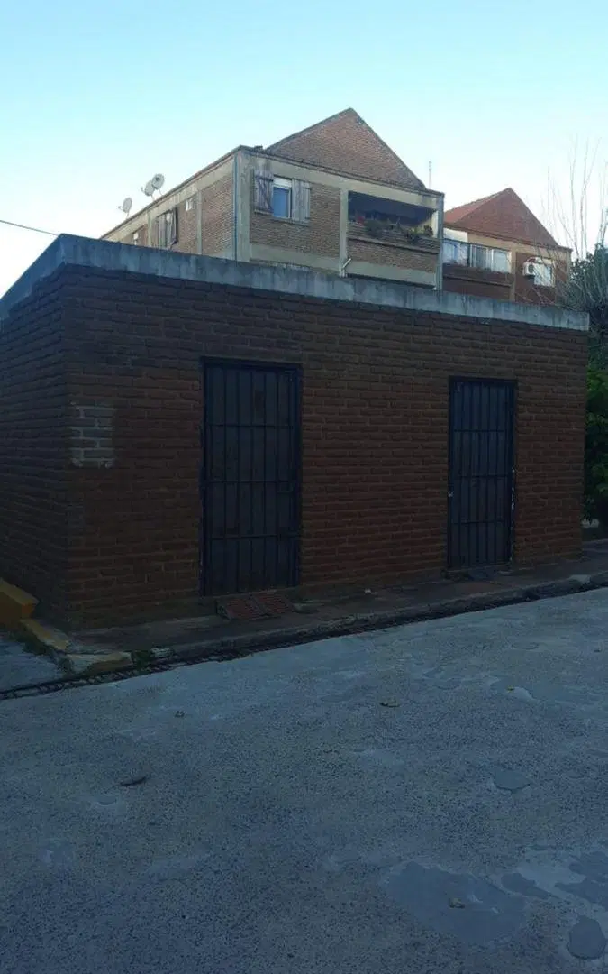 Departamento 3 ambientes en Quilmes 5