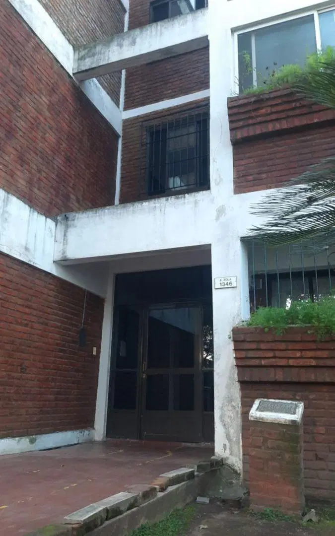 Departamento 3 ambientes en Quilmes 3