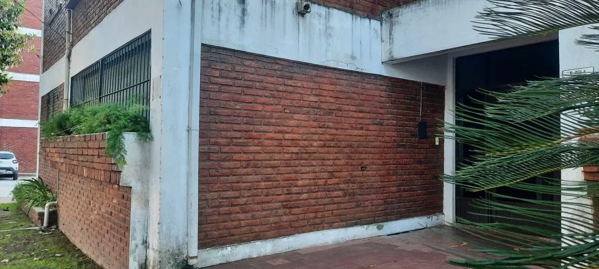 Departamento 3 ambientes en Quilmes 4