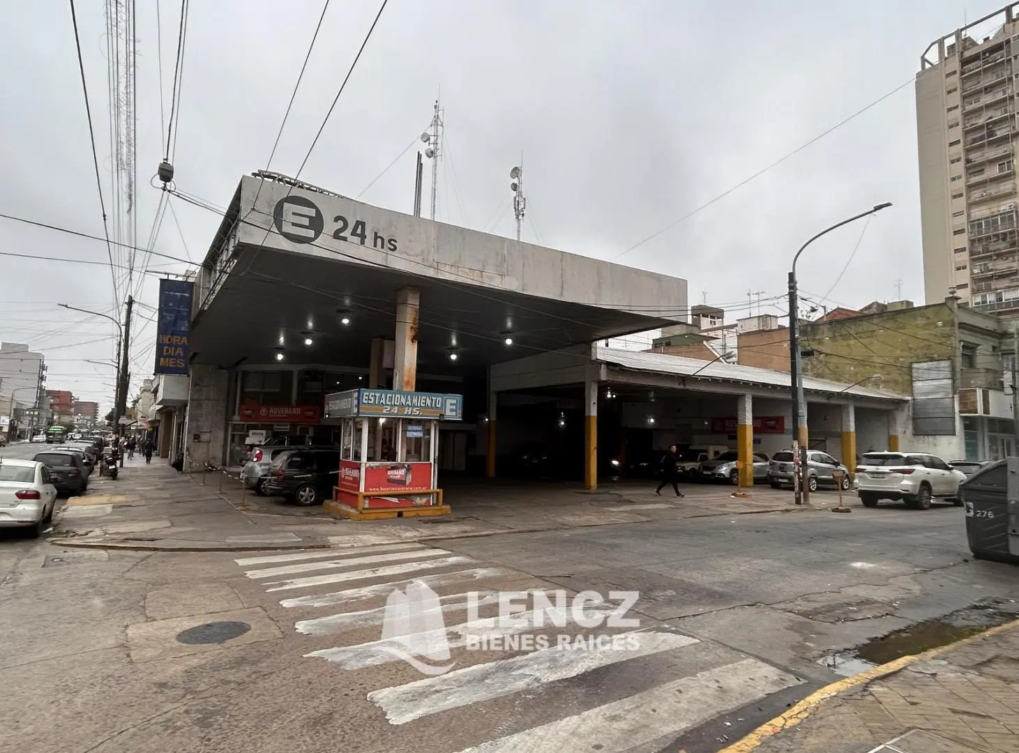 Venta Alquiler Inmueble Esquina ideal Estacionamiento, Agencia Autos, Banco,Edificio, Quilmes centro 3