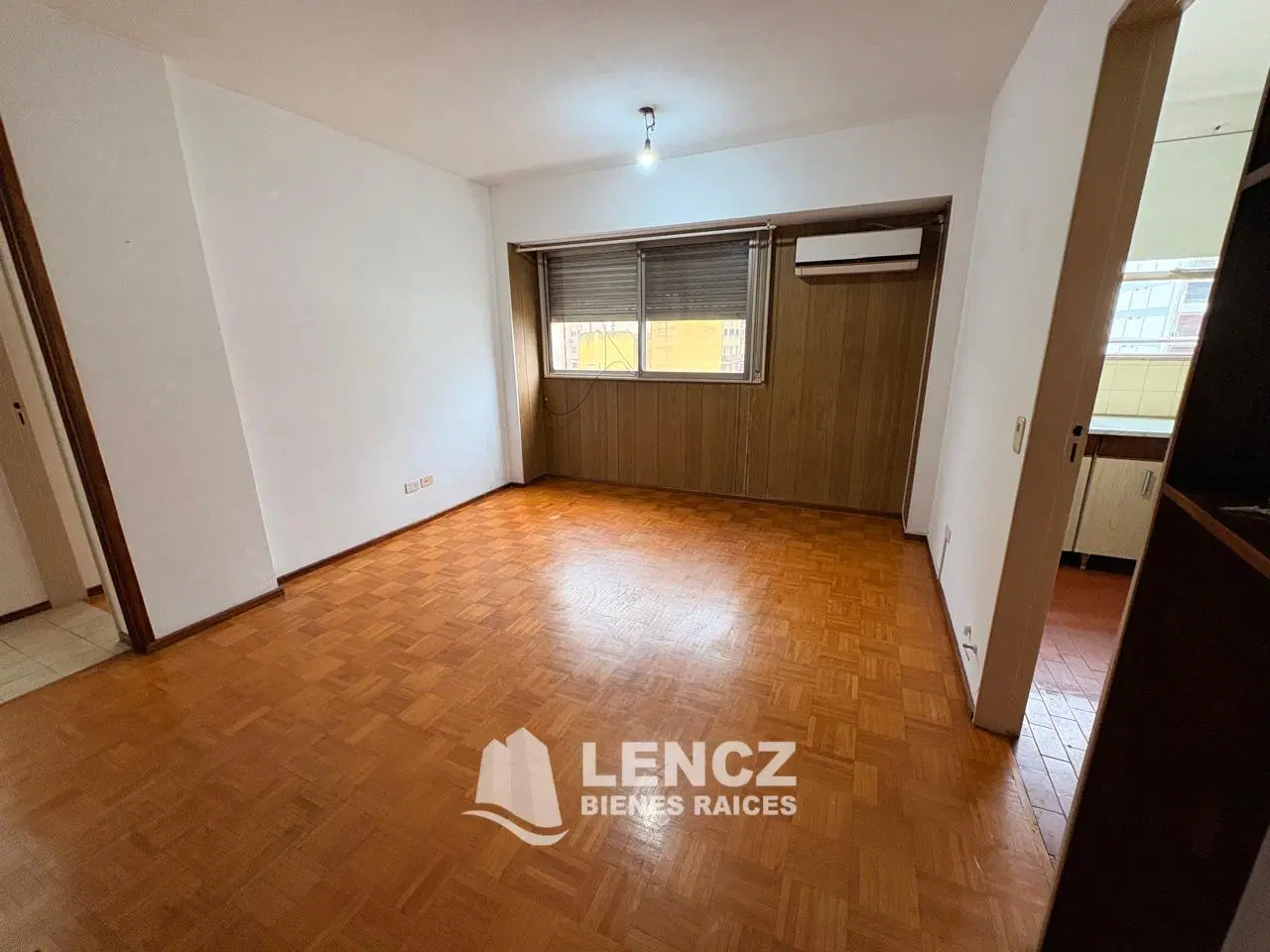 Departamento de 2 Ambientes en Alquiler – Centro de Quilmes A pocas cuadras Estacion de QUILMES 2