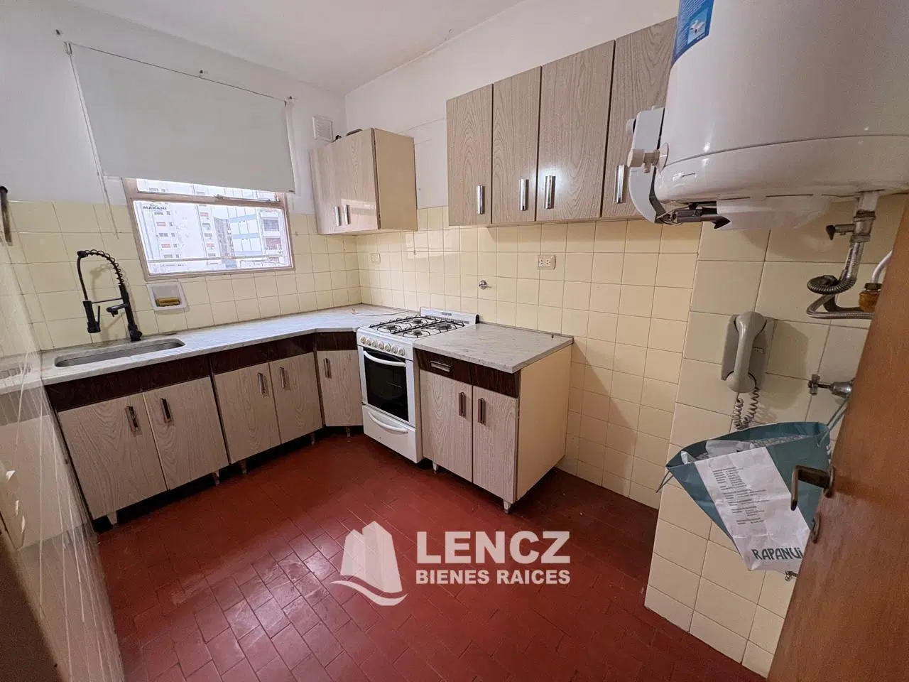 Departamento de 2 Ambientes en Alquiler – Centro de Quilmes A pocas cuadras Estacion de QUILMES 3