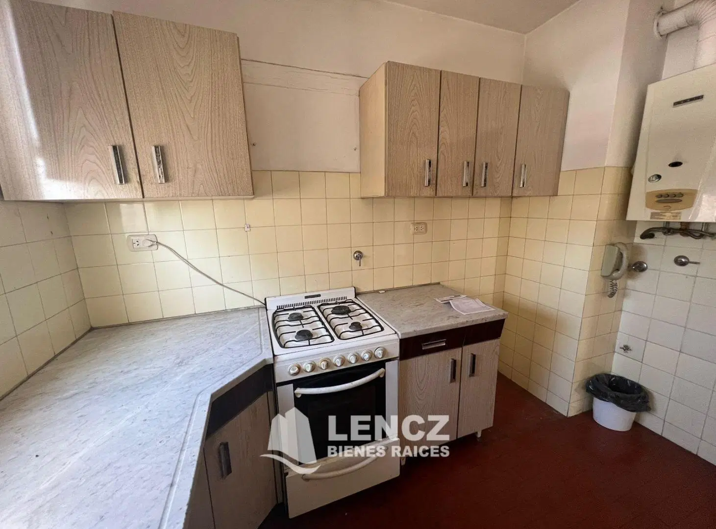 Departamento de 2 Ambientes en Alquiler – Centro de Quilmes A pocas cuadras Estacion de QUILMES 1