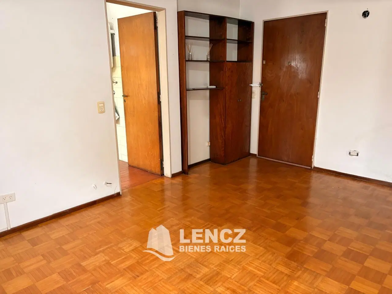 Departamento de 2 Ambientes en Alquiler – Centro de Quilmes A pocas cuadras Estacion de QUILMES 5