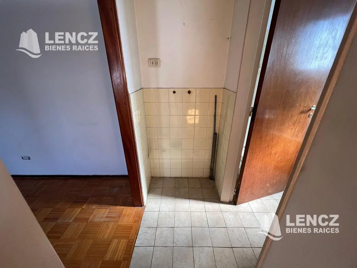 Departamento de 2 Ambientes en Alquiler – Centro de Quilmes A pocas cuadras Estacion de QUILMES 4