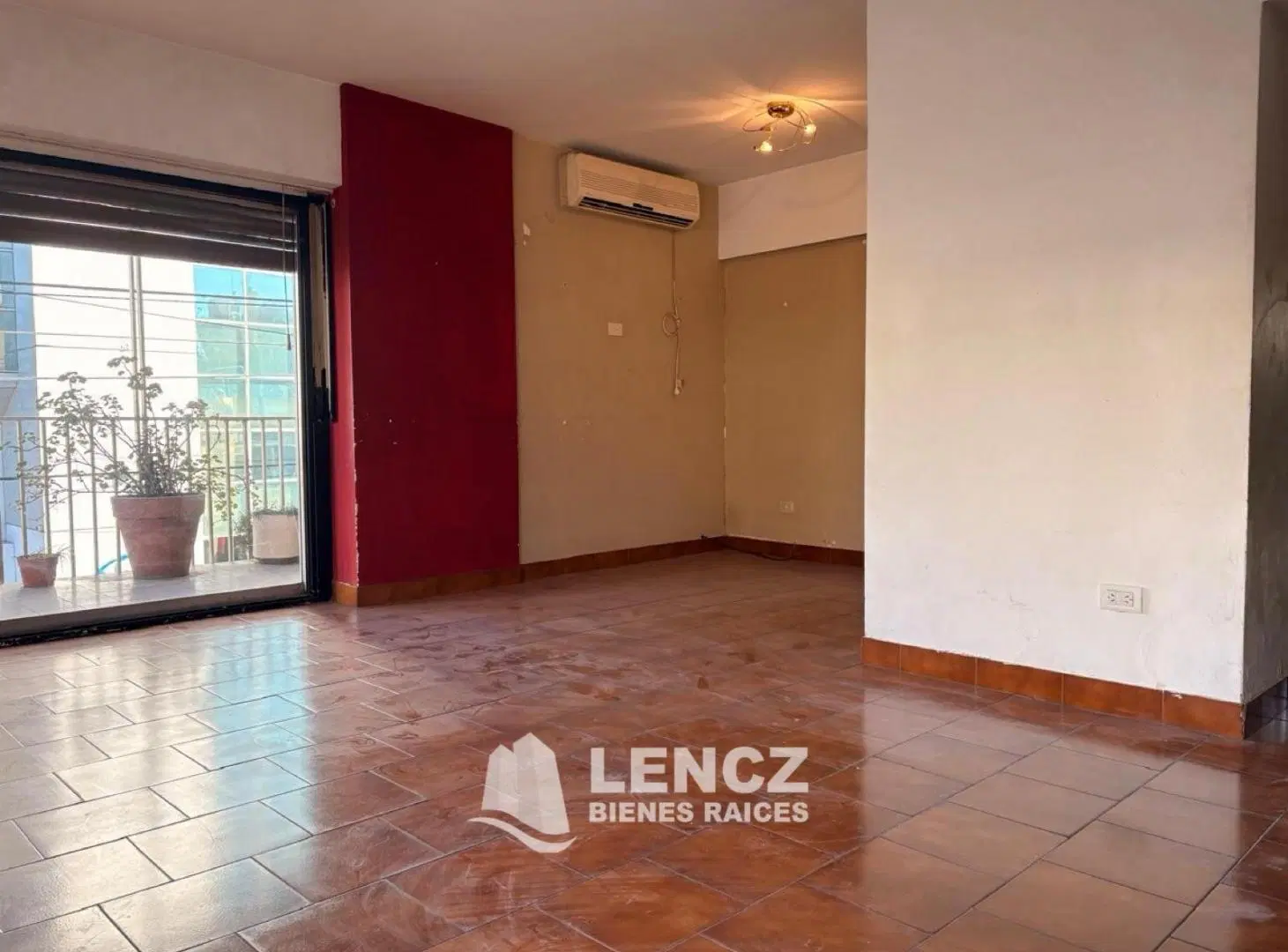 Departamento - Quilmes 1