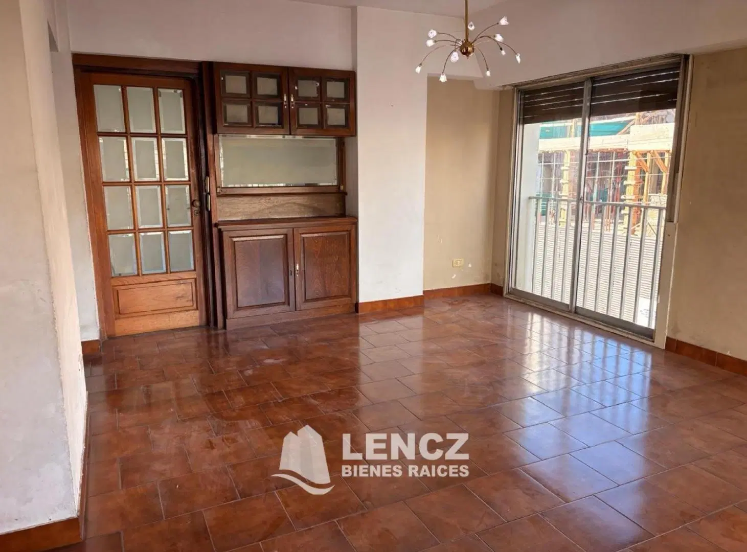 Departamento - Quilmes 3