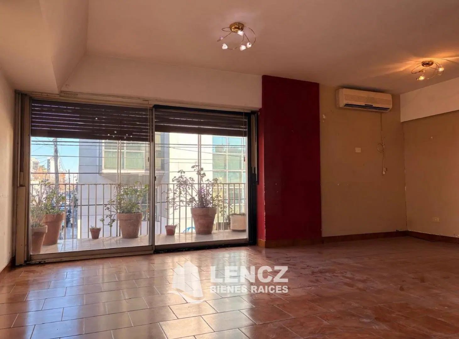 Departamento - Quilmes 2