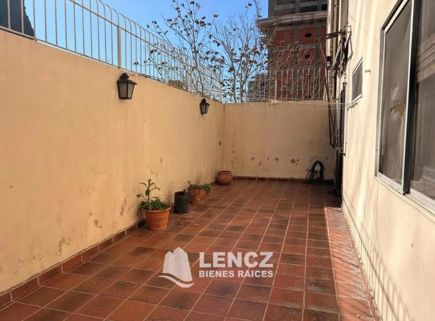 Departamento - Quilmes 5