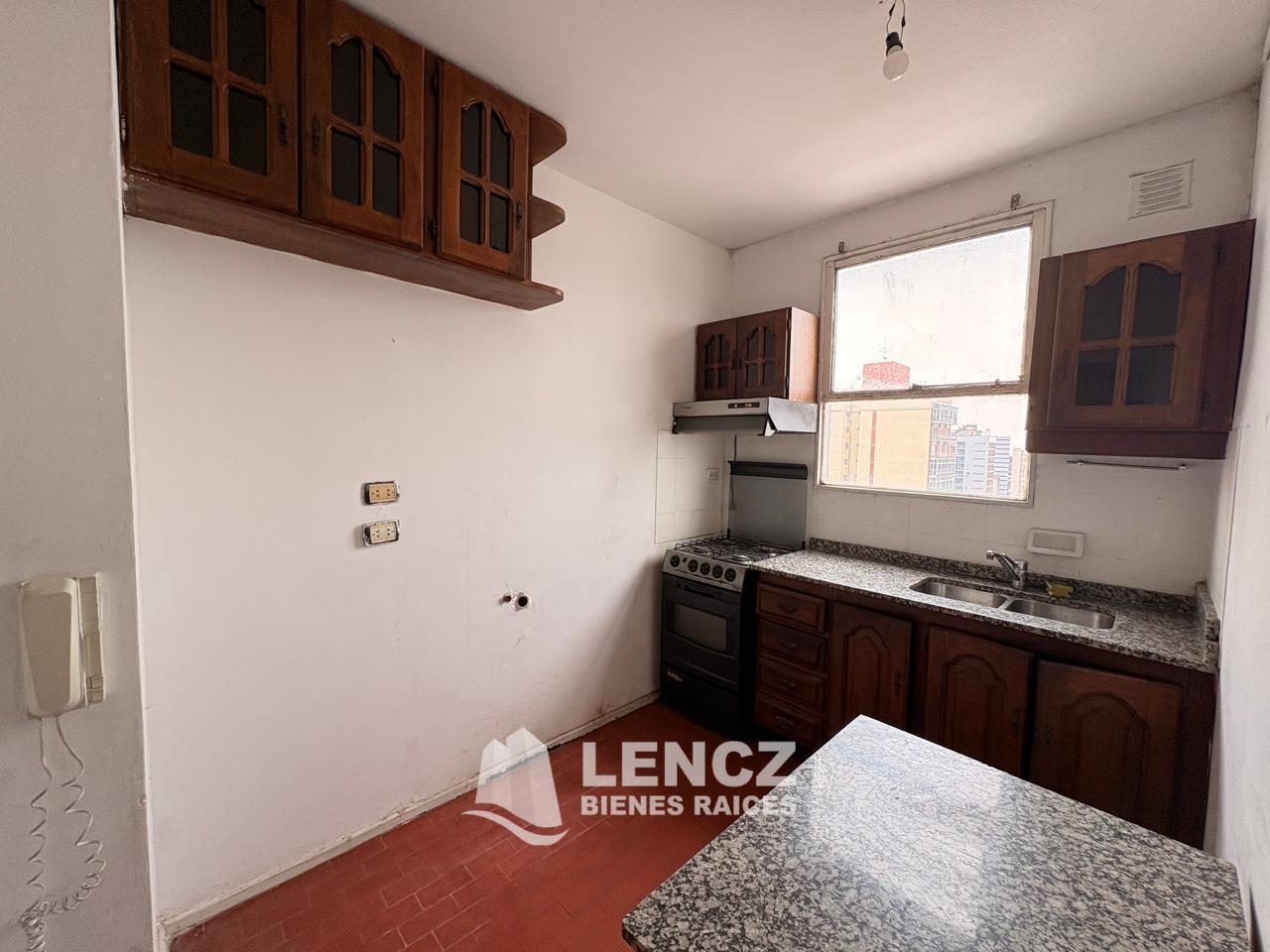 Foto de Venta Departamento 2 Ambientes Quilmes Centro Apto Credito Ideal, imagen 1