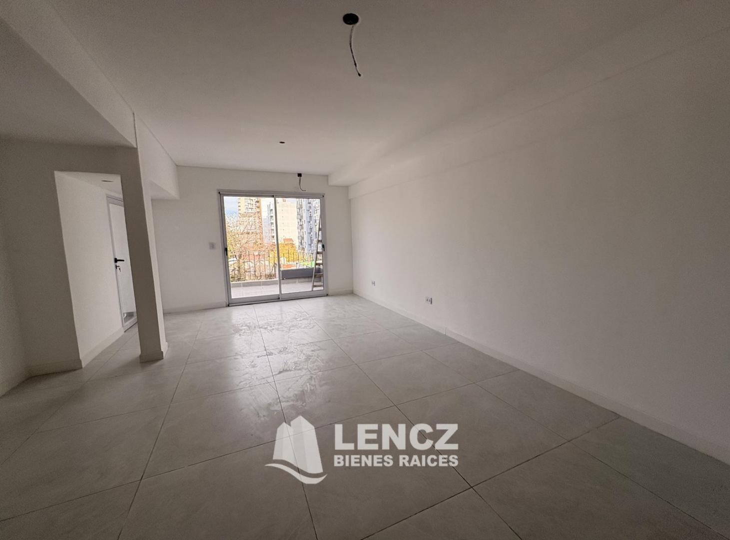 Foto de Departamento a Estrenar Quilmes Centro Moderno 3 ambientes Cochera, imagen 2