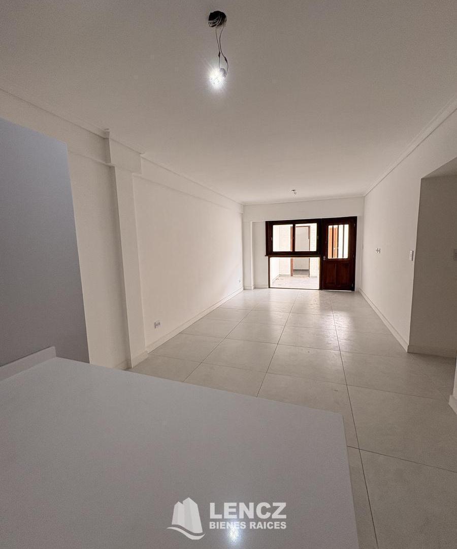 Foto de Departamento a Estrenar Quilmes Centro Moderno 3 ambientes Cochera, imagen 5