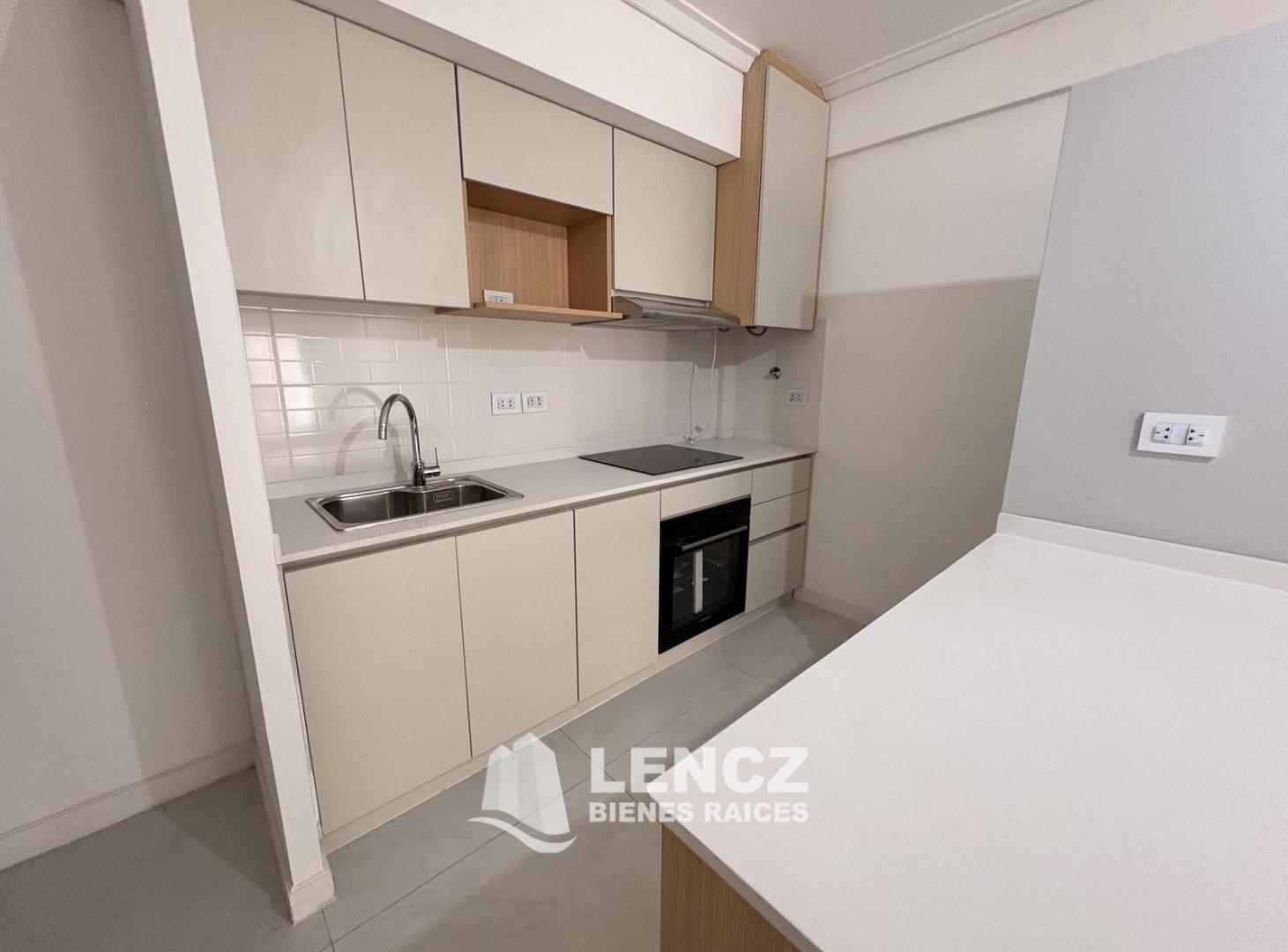 Foto de Departamento a Estrenar Quilmes Centro Moderno 3 ambientes Cochera, imagen 4