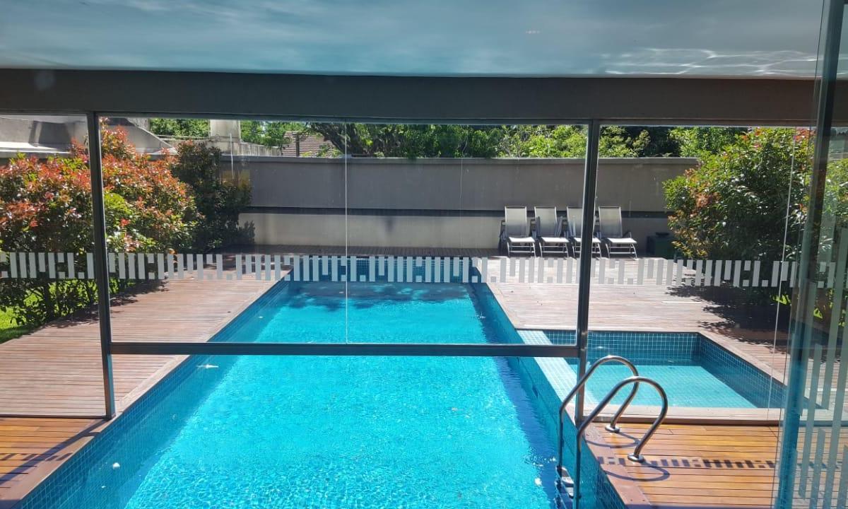 Cuatro Ambientes con Tres Cocheras en Quilmes Centro. Alquiler Ó Venta 5