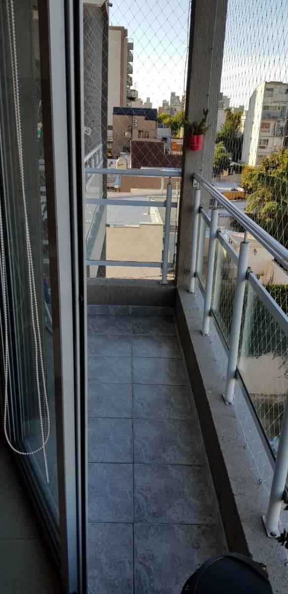 Departamento de Dos Ambientes en Quilmes Este. 1