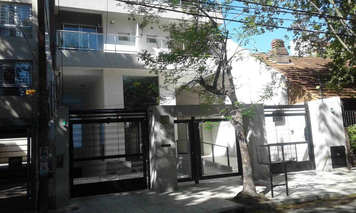 Propiedad en Argentina