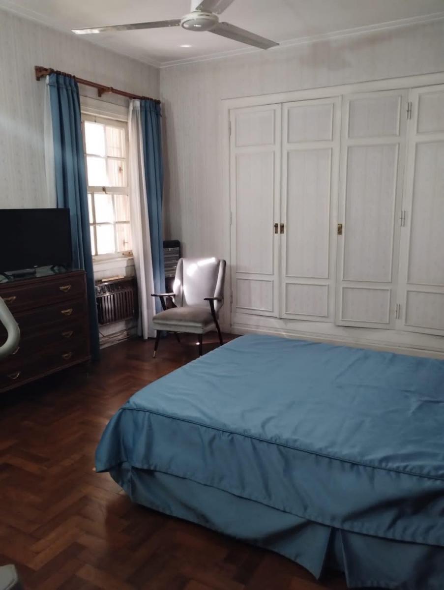 Departamento Cuatro Ambientes en Quilmes Centro. Sin Expensas. Apto Profesional. 2