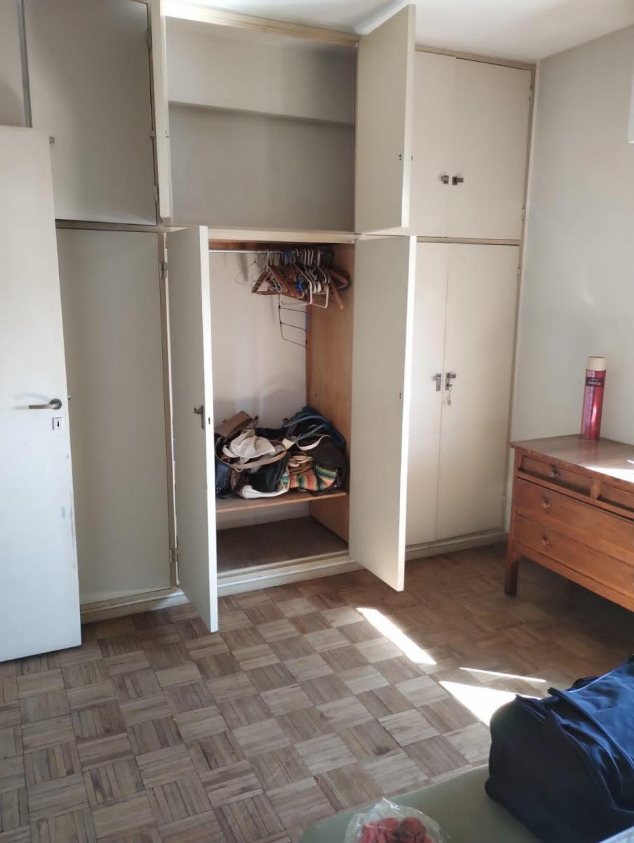 Tres Ambientes con Balcón 1