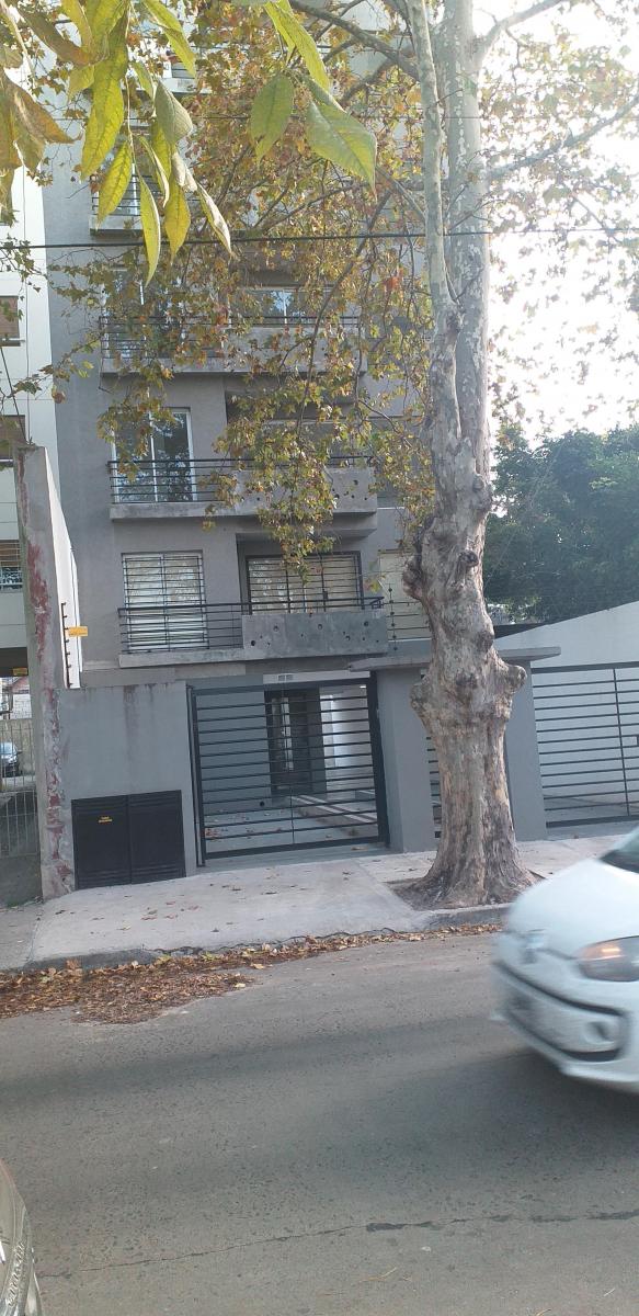 Propiedad en Argentina