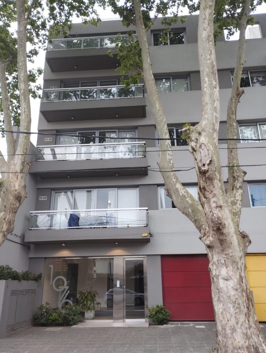 Departamento Dos Ambientes a Estrenar (Posibilidad de Cochera). Quilmes Centro 4