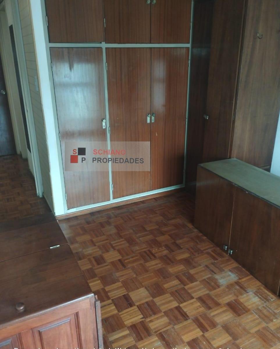 Cuatro Ambientes en Quilmes Centro. Galeria "La Francesa". 3