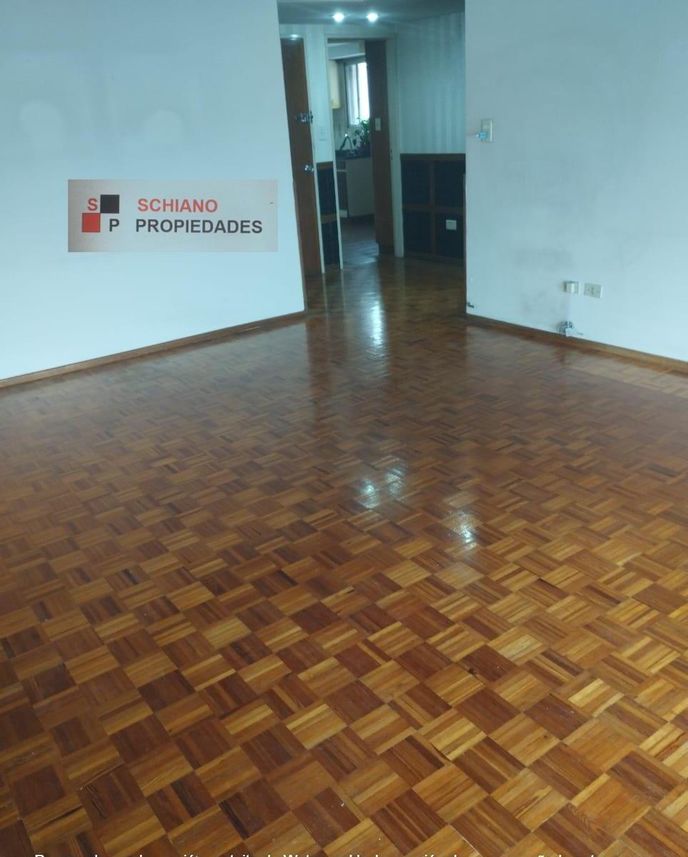 Cuatro Ambientes en Quilmes Centro. Galeria "La Francesa". 1