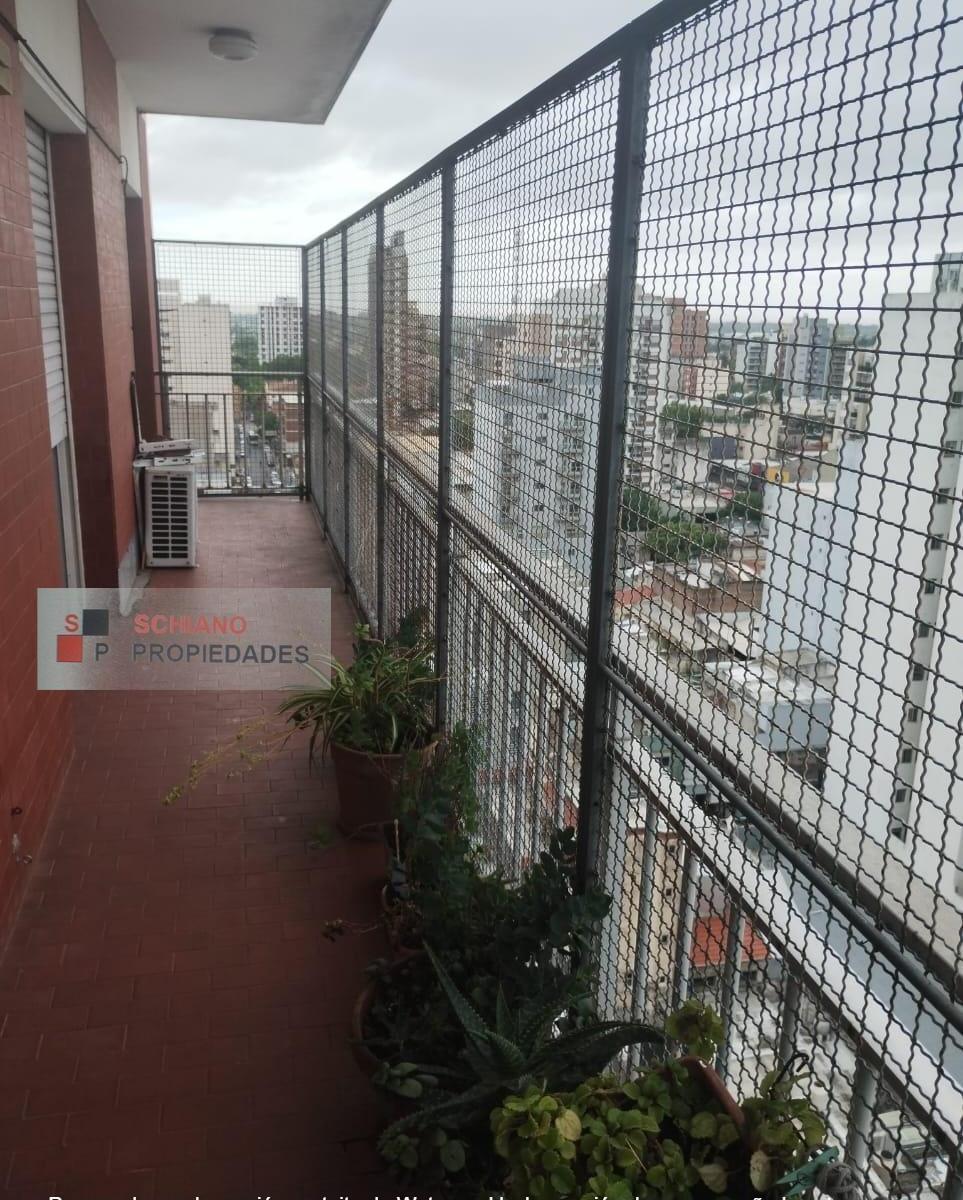 Cuatro Ambientes en Quilmes Centro. Galeria "La Francesa". 2