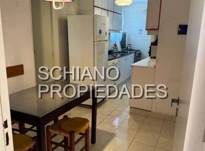 CUATRO AMBIENTES EN QUILMES CENTRO FRENTE A PLAZA SAN MARTIN. 2