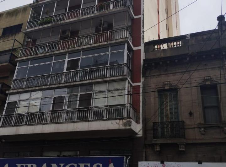 Propiedad en Argentina