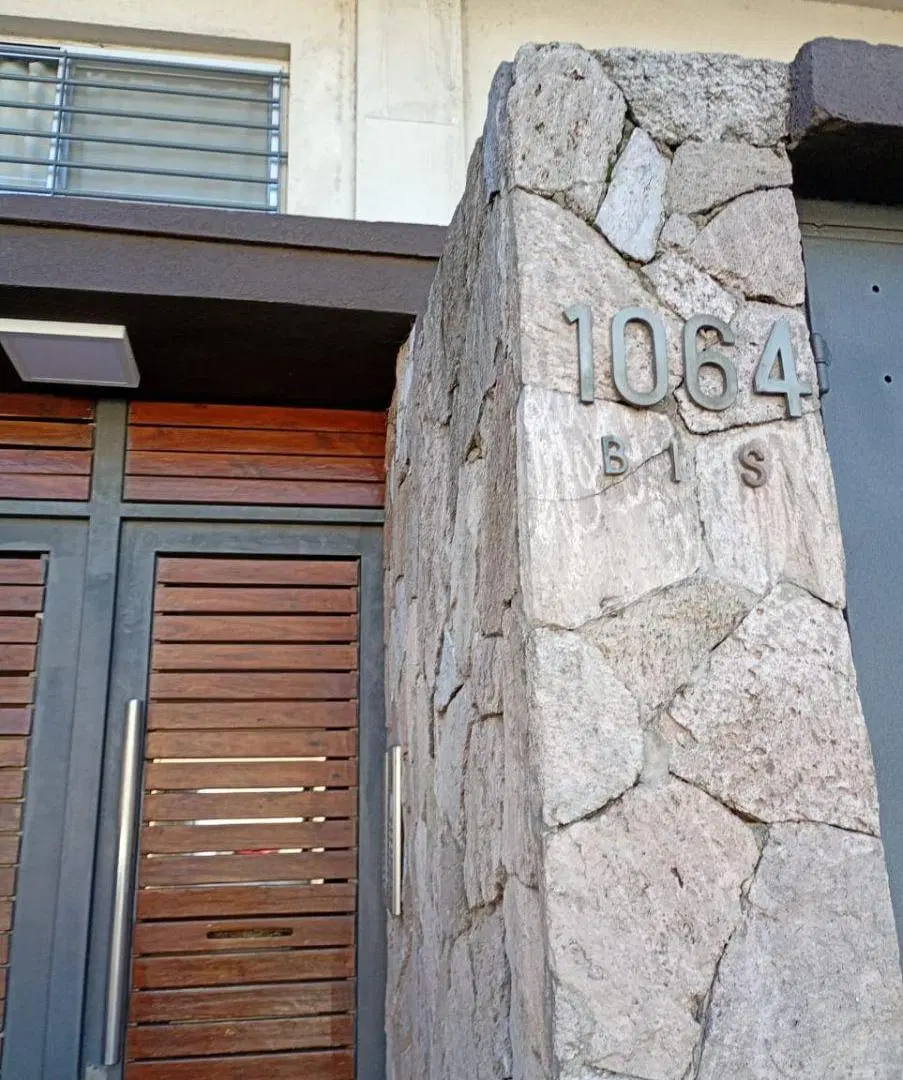 Departamento de dos ambientes tipo LOFT, en Quilmes Centro. 4