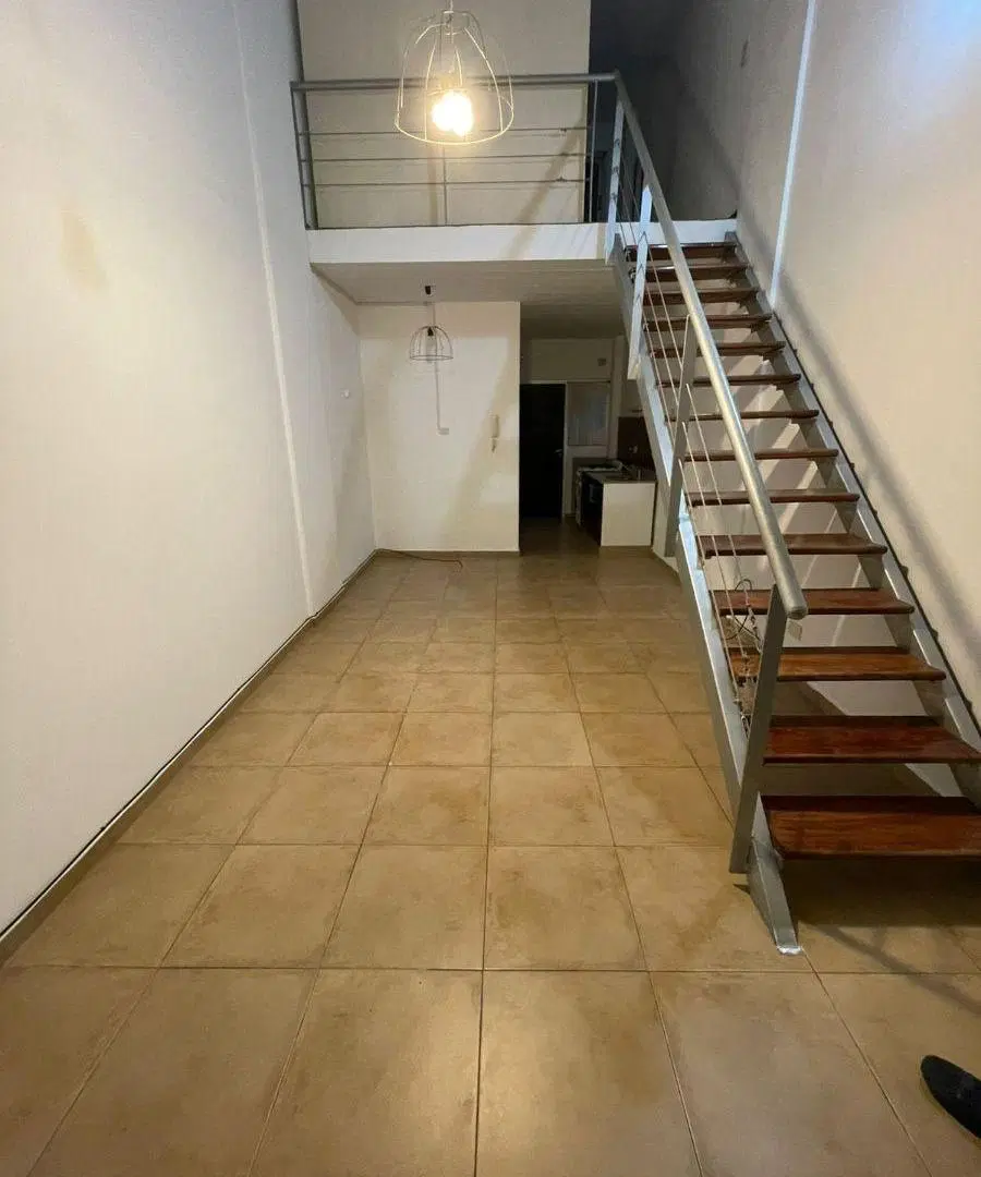 Departamento de dos ambientes tipo LOFT, en Quilmes Centro. 3