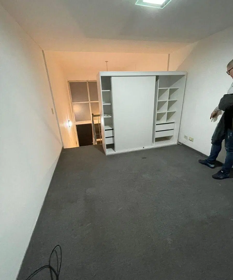Departamento de dos ambientes tipo LOFT, en Quilmes Centro. 2