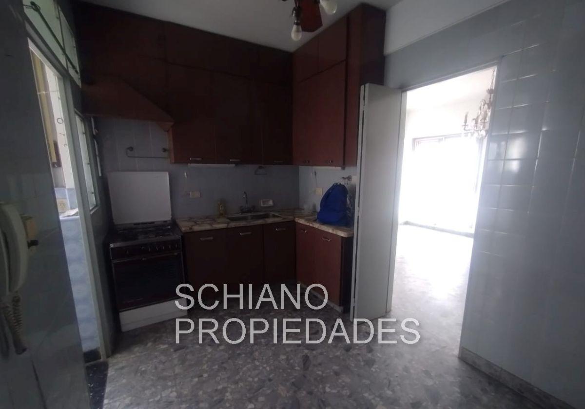 Foto de TRES AMBIENTES CON COCHERA EN QUILMES CENTRO, imagen 4