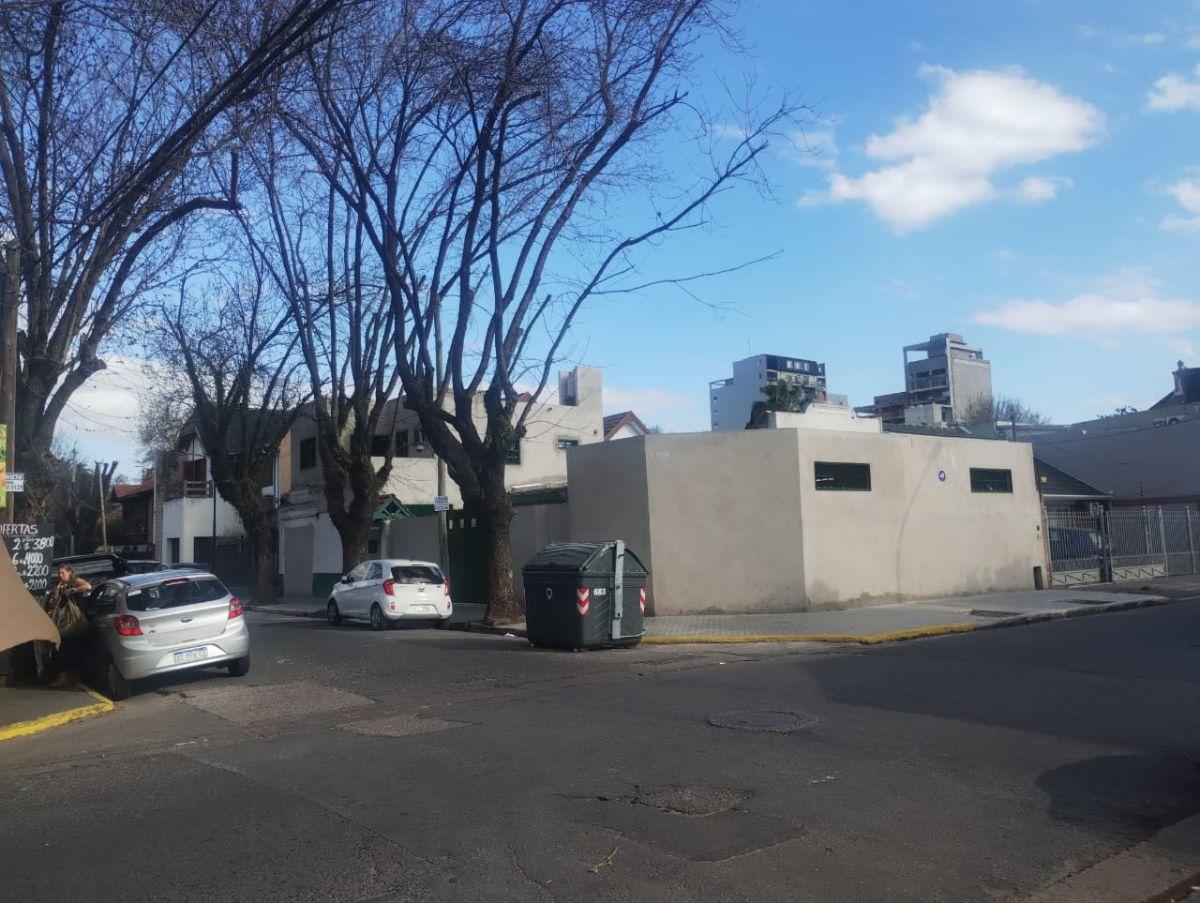 Foto de DOS TERRENOS EN QUILMES RESIDENCIAL. IDEAL EMPRENDIMIENTO INMOBILIARIO., imagen 4