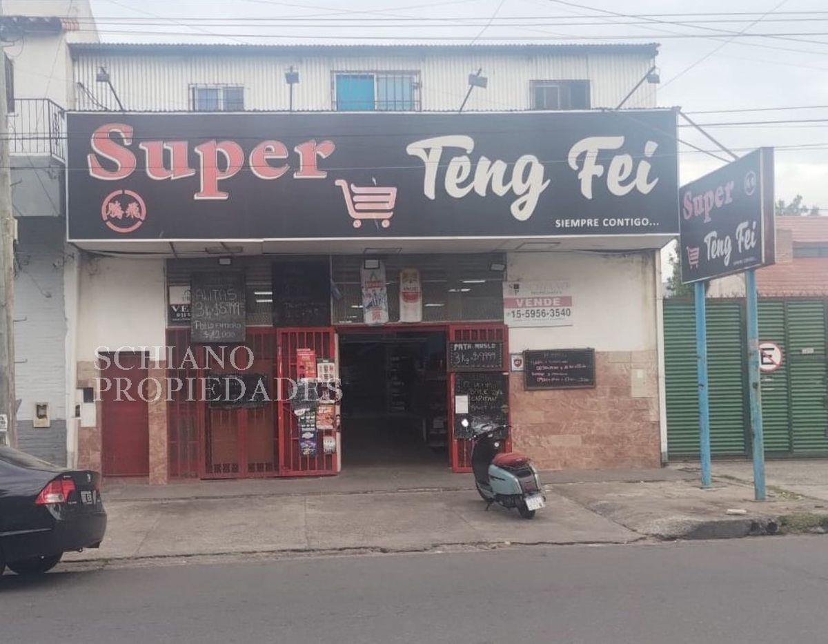 Foto de LOCAL COMERCIAL A LA CALLE SOBRE AVENIDA AMOEDO. EXCELENTE UBICACIÓN., imagen 5