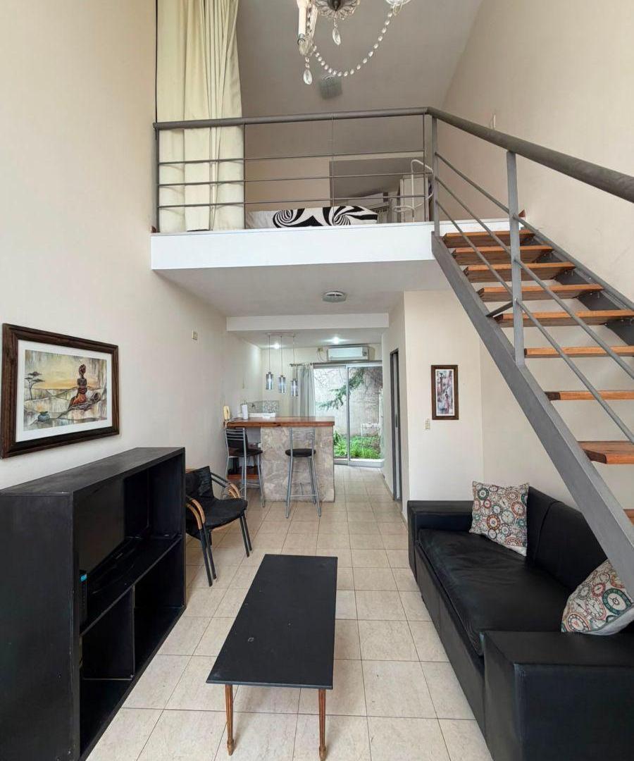 Foto de Loft 2 Ambientes amueblado en Venta | Quilmes Oeste, imagen 1