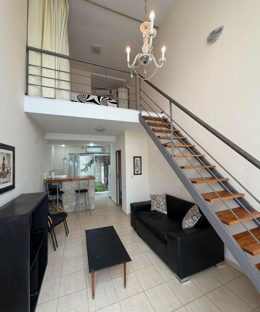Foto de Loft 2 Ambientes amueblado en Venta | Quilmes Oeste, imagen 2