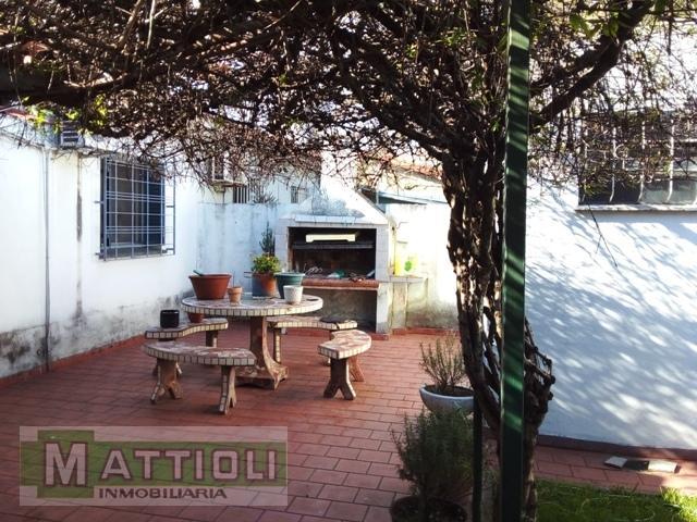 Casa en venta