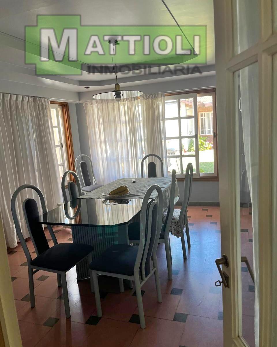 Chalet en venta