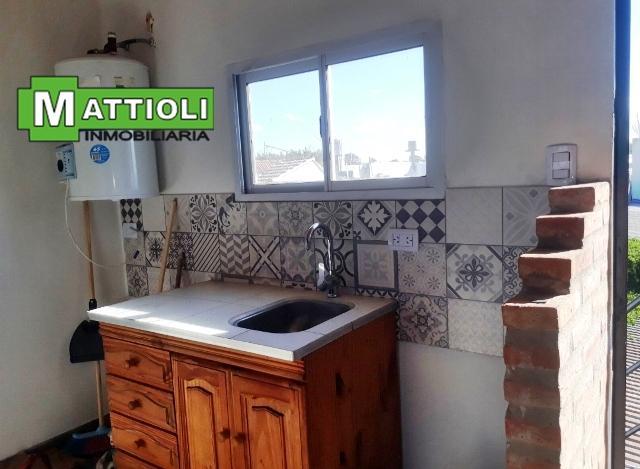 Departamento en Alquiler 3