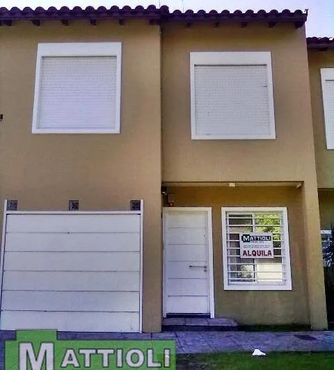 Duplex en Alquiler 2