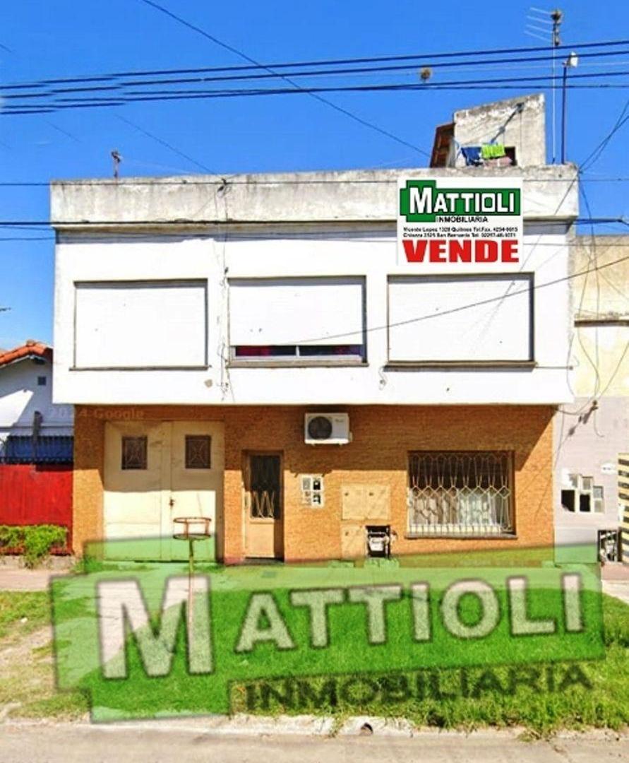 P.H. departemento en venta