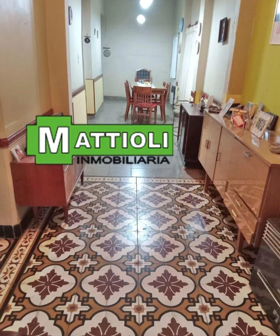Casa en venta 4