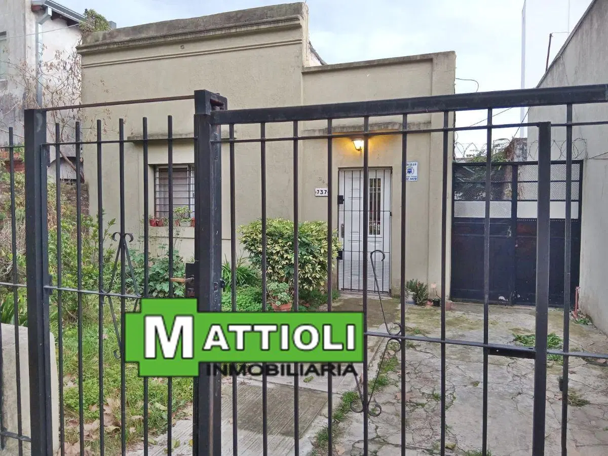 Casa en venta 5