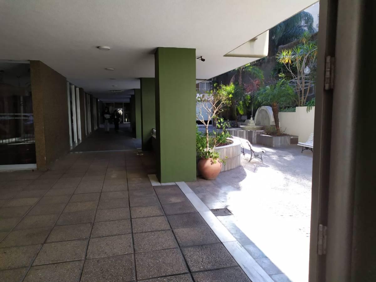 Venta 4 Dorm. + Cochera Nueva Córdoba 2