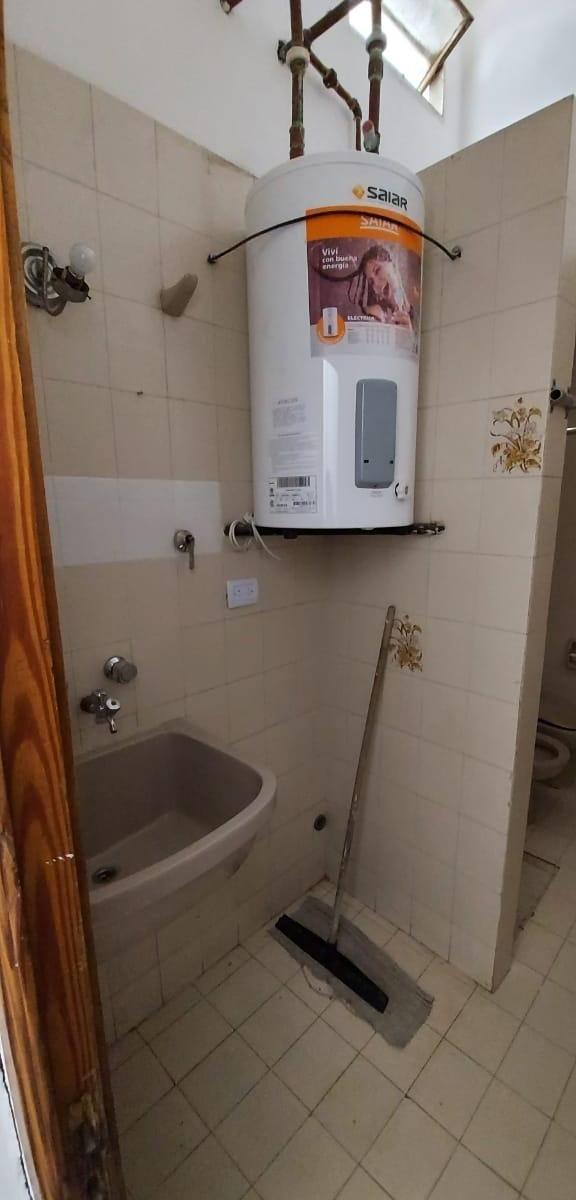 Departamento Centro 3 Dorm C/ Asador en Terraza 4